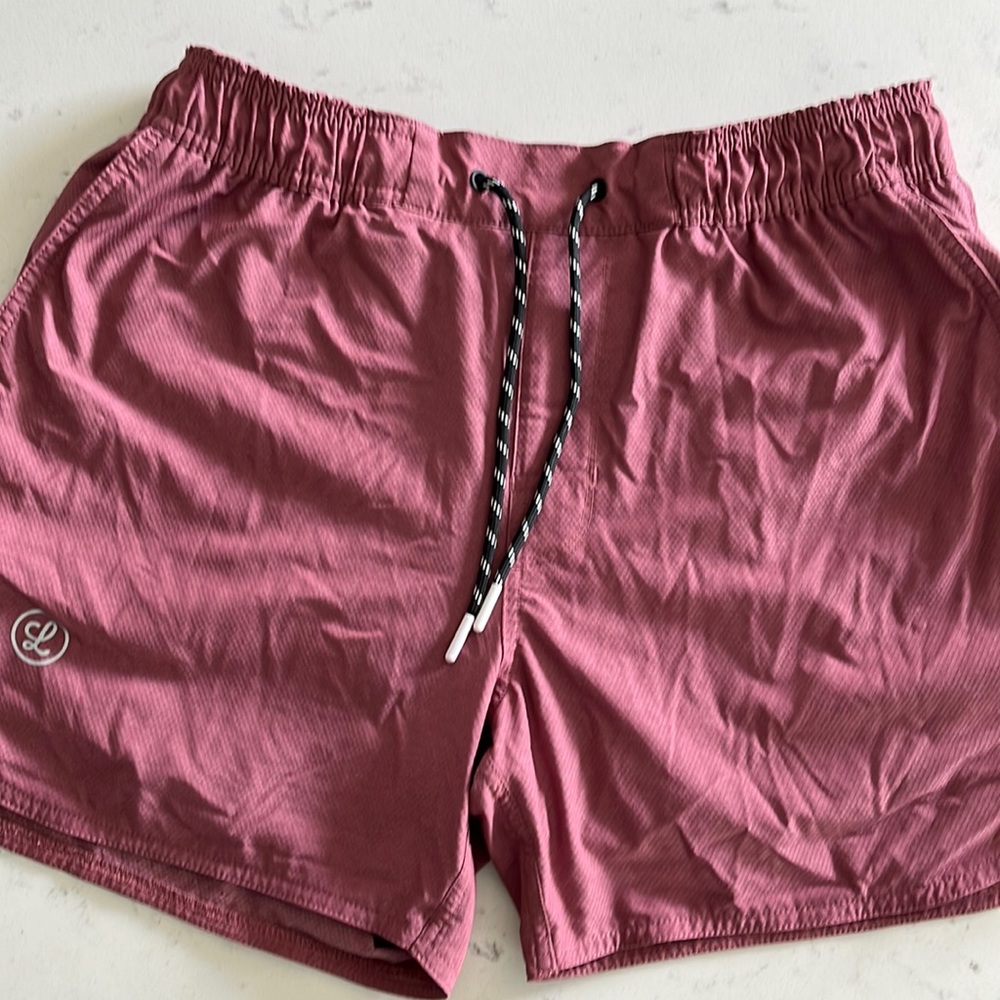 Legends Shorts